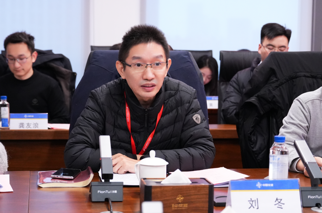 支点·冲锋号 | 第34期周三会走进智行国际，助力“人工智能+”蹄疾步稳