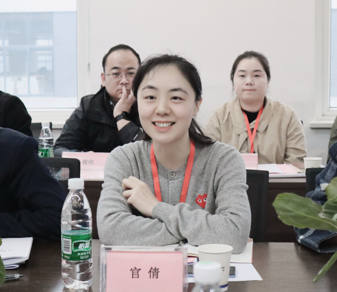 周三会第31期走进柔电科技，助力中国制造实现自主可控