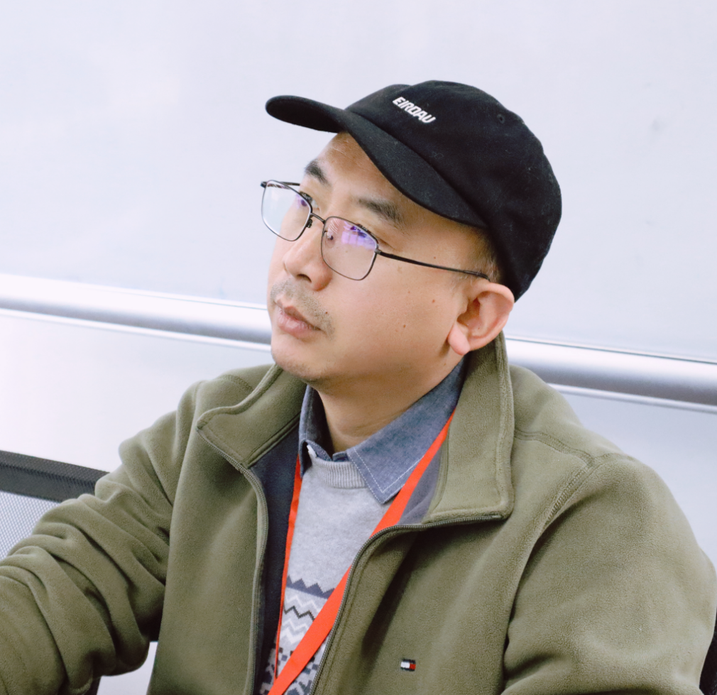 周三会第31期走进柔电科技，助力中国制造实现自主可控