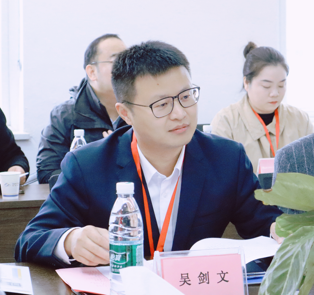周三会第31期走进柔电科技，助力中国制造实现自主可控