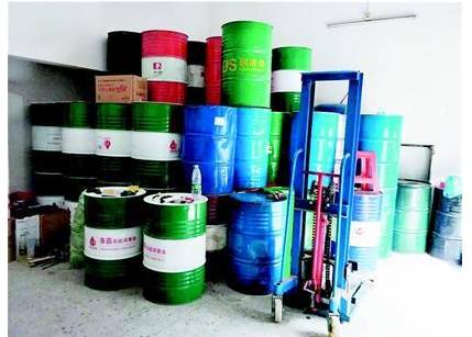 倍力共晶不烧机油