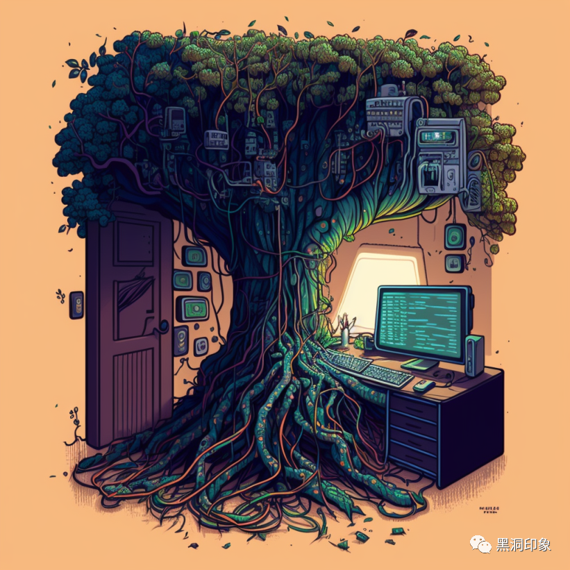 “Midjourney：AI绘画平台，让你的创意无限可能！