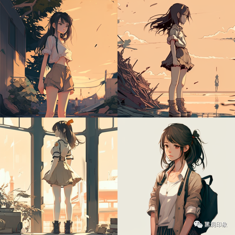 “Midjourney：AI绘画平台，让你的创意无限可能！