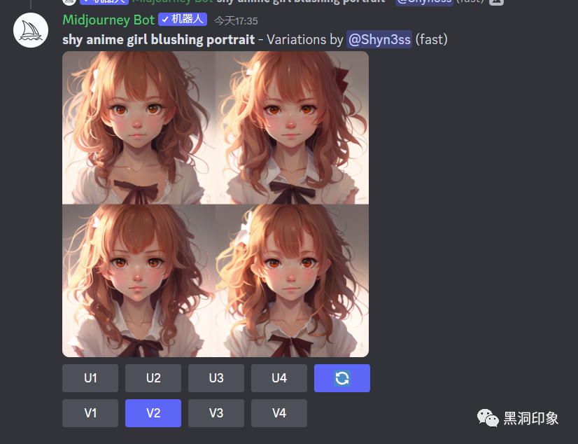 “Midjourney：AI绘画平台，让你的创意无限可能！