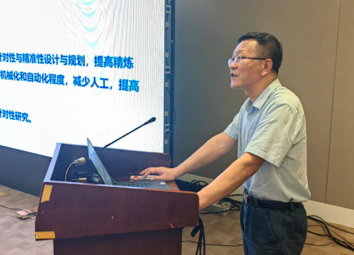 前沿&航空航天技术专题论坛——铸造前沿技术+航空航天铸造技术分论坛12 前沿&航空航天技术专题论坛——铸造前沿技术+航空航天铸造技术分论坛