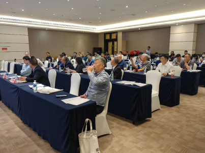 前沿&航空航天技术专题论坛——铸造前沿技术+航空航天铸造技术分论坛1 前沿&航空航天技术专题论坛——铸造前沿技术+航空航天铸造技术分论坛