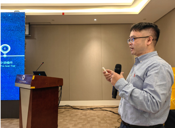 前沿&航空航天技术专题论坛——铸造前沿技术+航空航天铸造技术分论坛5 前沿&航空航天技术专题论坛——铸造前沿技术+航空航天铸造技术分论坛