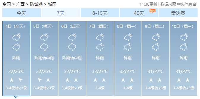 广西新闻网