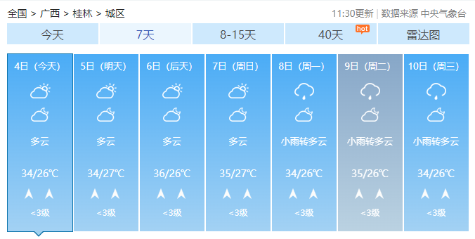 广西新闻网