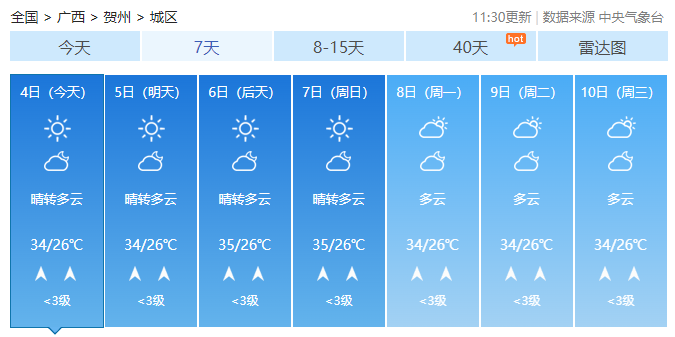 广西新闻网