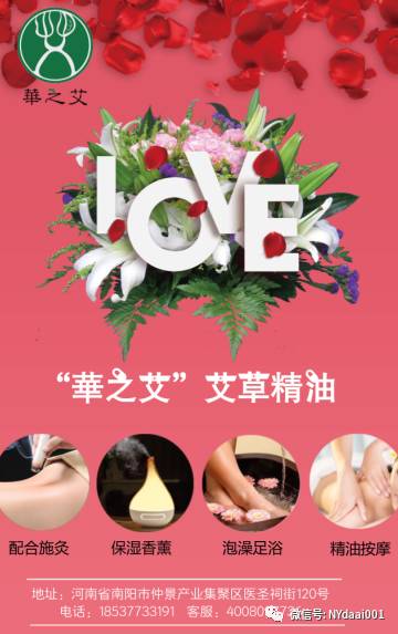 艾草精油使用方法，你会用吗？