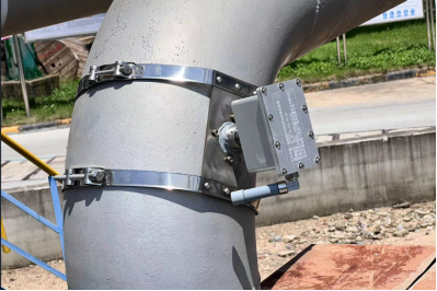 油氣腐蝕的成因與背景分析——監測手段<a class=