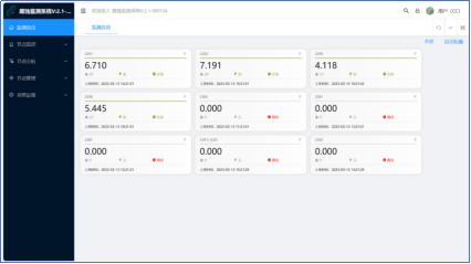 油氣腐蝕的成因與背景分析——監測手段<a class=