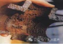 腐蚀在线定点监测技术现状