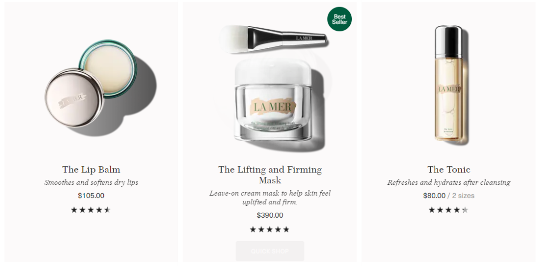 La Mer 海蓝之谜限定套盒上新！7折即可入，满$300还送15ml精粹乳 - 10