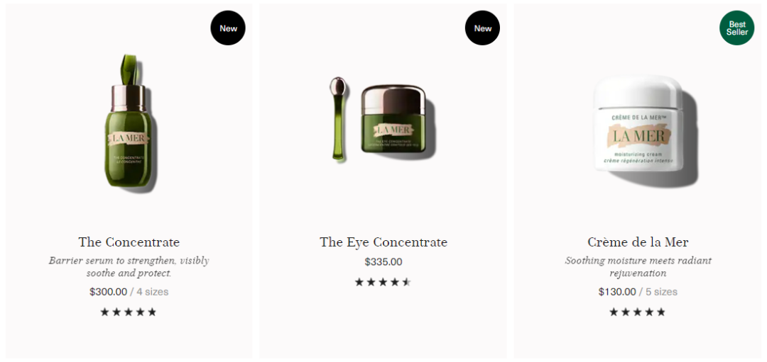 La Mer 海蓝之谜限定套盒上新！7折即可入，满$300还送15ml精粹乳 - 8