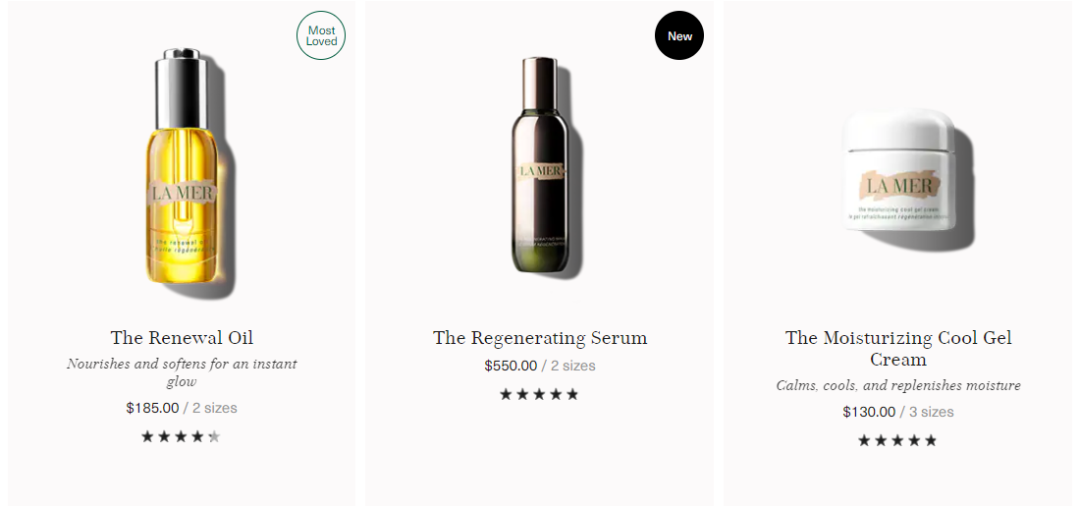 La Mer 海蓝之谜限定套盒上新！7折即可入，满$300还送15ml精粹乳 - 9