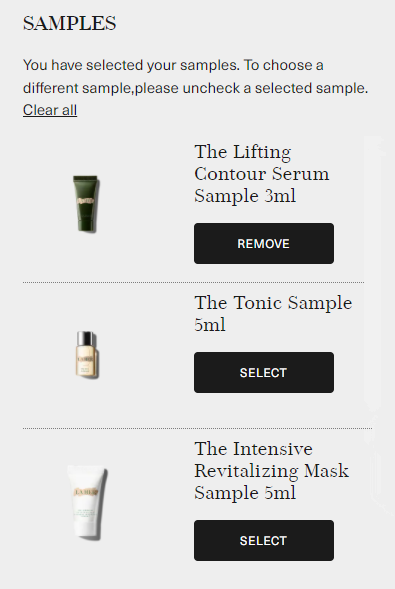 La Mer 海蓝之谜限定套盒上新！7折即可入，满$300还送15ml精粹乳 - 3