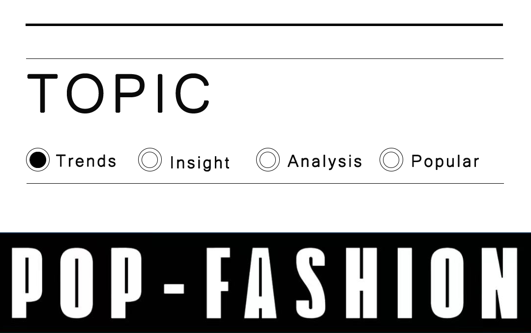POP FASHION | “治愈”2023春夏粗纺面辅料的色彩，竟然是它? 资讯 档口微信二维码及货源实拍