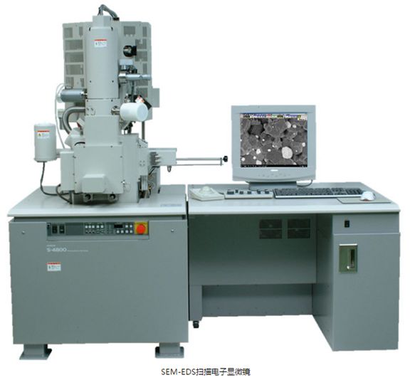 淺談膜厚測試與金屬元素分析