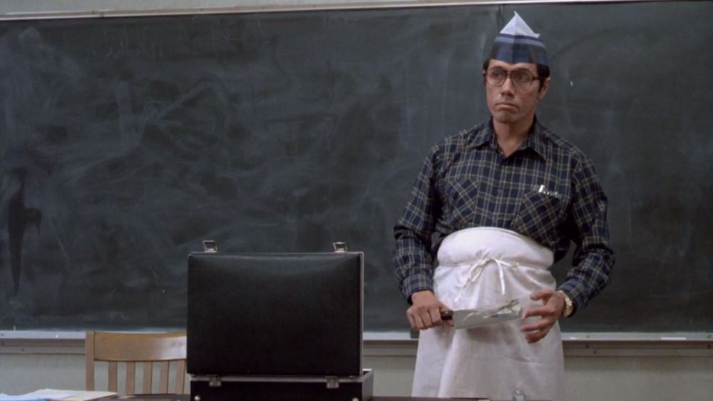 美國(guó)最偉大的老師 將400個(gè)流氓送進(jìn)了哈佛耶魯