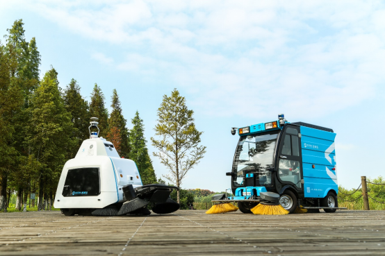 自动驾驶清扫_驾驶式自动洗地机_斯堪尼亚重卡驾驶模拟 自动退出