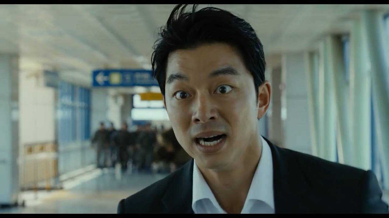 解析釜山行韩国电影类型片以及杂谈