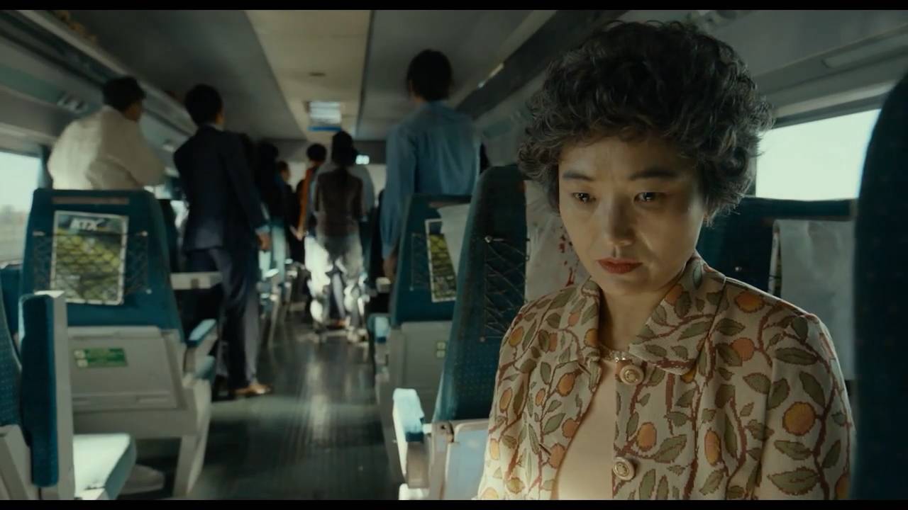 解析釜山行韩国电影类型片以及杂谈