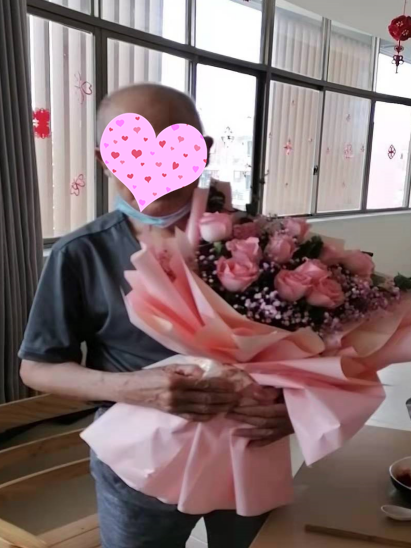 顾连金帆医者日记|“我的家”