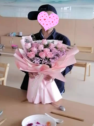 顾连金帆医者日记|“我的家”