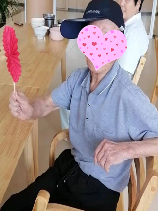 顾连金帆医者日记|“我的家”