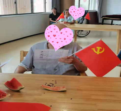 顾连金帆医者日记|“我的家”