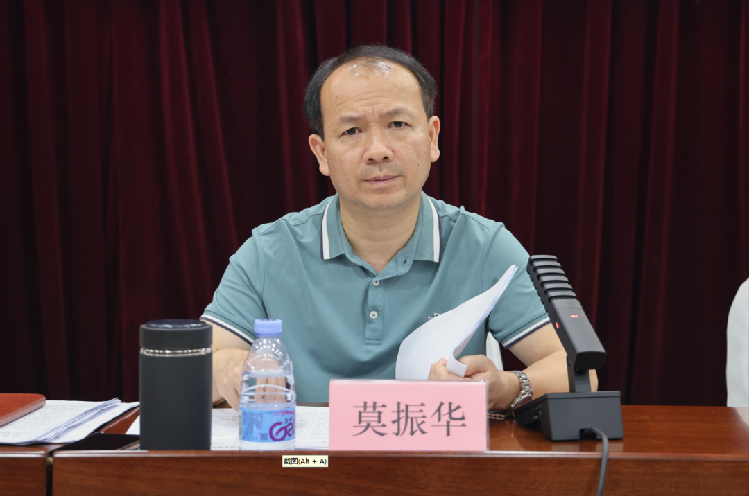 象山区召开2023年重大项目推进会