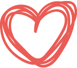 情人节分割线 图片