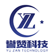 上海誉赞信息科技有限公司