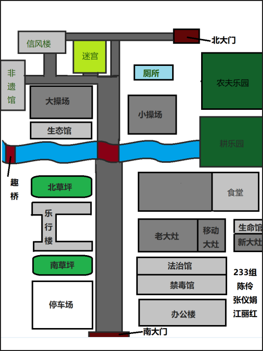 学生实训手册实训记录怎么写 基地动态 | 心怀热爱