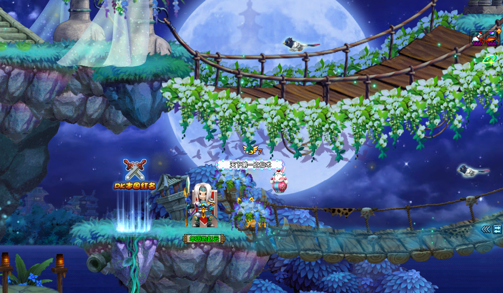 【三国小课堂】副本篇:单骑救主副本全攻略-qq三国-官方网站-腾讯游戏