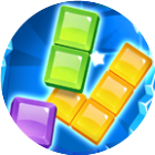 俄罗斯经典消方块游戏