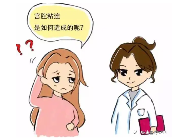 子宫球囊支架怎么取月经周期正常，经量却变少了？千万不要掉以轻心，竹海生物一次性球囊子宫支架提醒当心是宫腔粘连！_https://www.jmylbn.com_新闻资讯_第2张