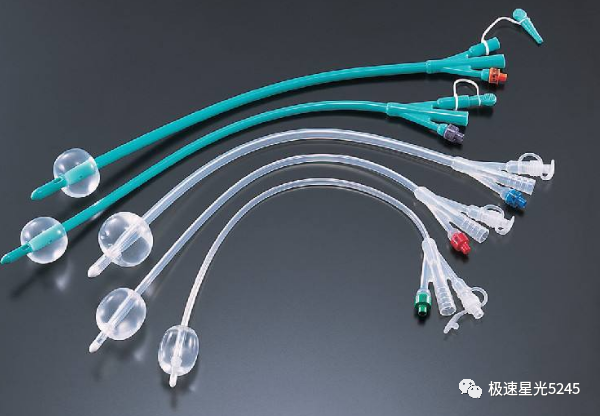 怎么放置子宫球囊支架子宫放球囊有很多种，一次性使用三角球囊子宫支架告诉你临床作用大不同_https://www.jmylbn.com_新闻资讯_第2张