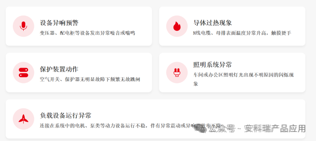 终端负载保护装置