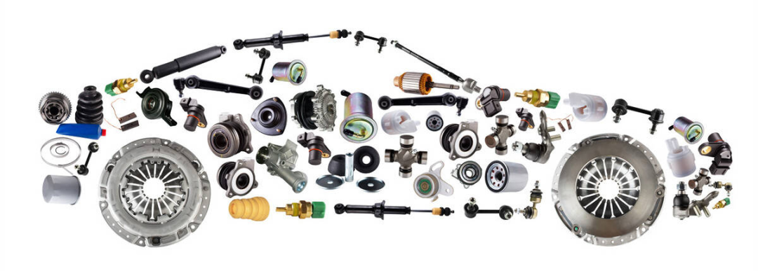 汽车零部件再制造发展可期的图2