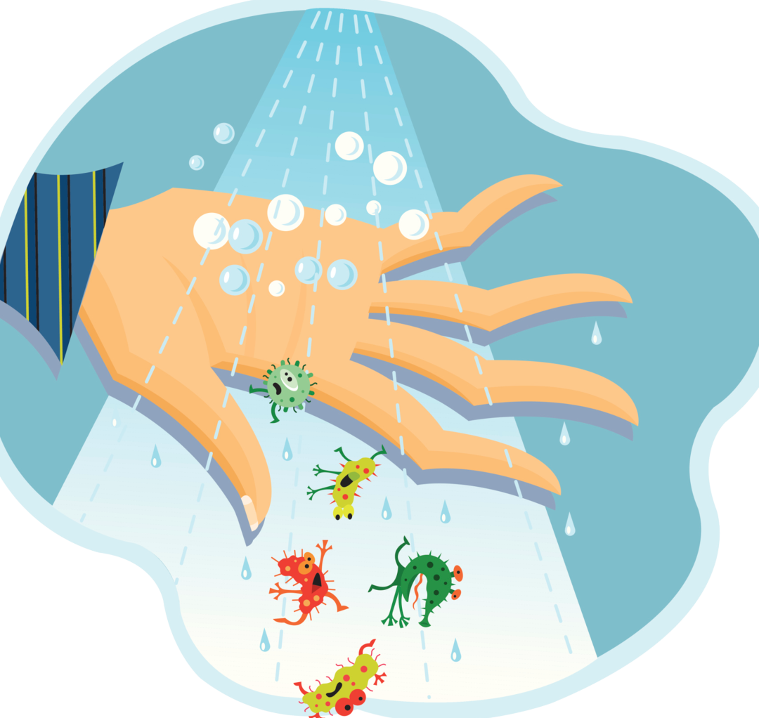 亲子周末1日细菌部落大作战探索细菌种族亲自培养细菌消灭细菌大作战