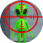 狙击外星人双人联机游戏