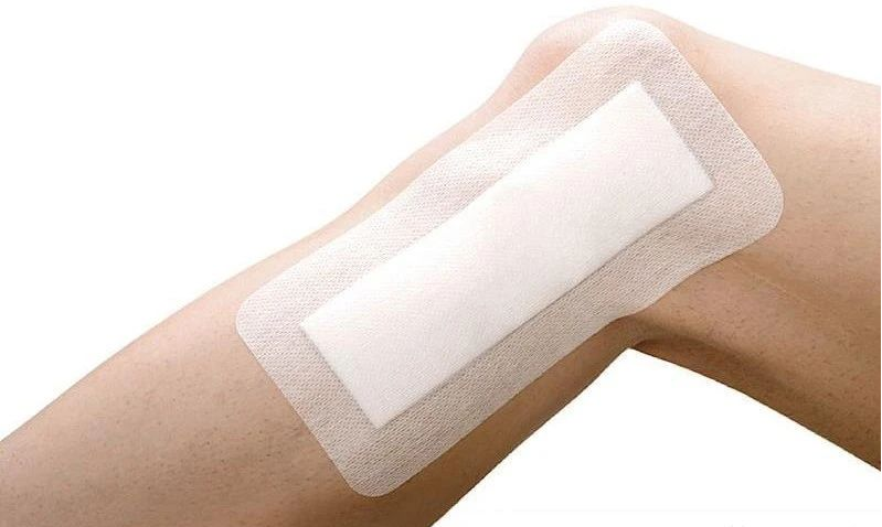 人工敷料怎么照顾伤口【健康科普】伤口的自我管理和换药_https://www.jmylbn.com_新闻资讯_第2张