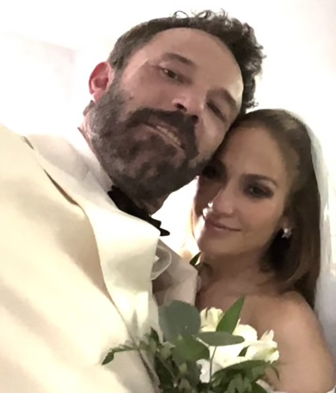 时隔20年终于修成正果！詹妮弗洛佩兹官宣与大本结婚，改随夫姓（组图） - 8