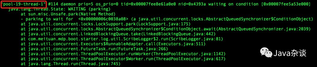 談談執行緒池使用原則 執行緒池如何監控 It閱讀