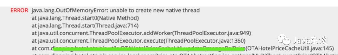 談談執行緒池使用原則 執行緒池如何監控 It閱讀