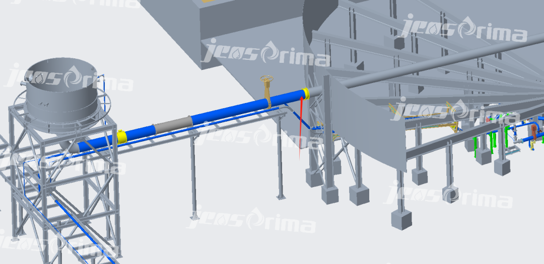 選型推薦 | 絮凝劑精確投加解決方案