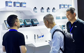 展會(huì)進(jìn)行時(shí)|2024年秋季全國制藥機(jī)械博覽會(huì)！8號(hào)館-43·杰普儀器與您相約！